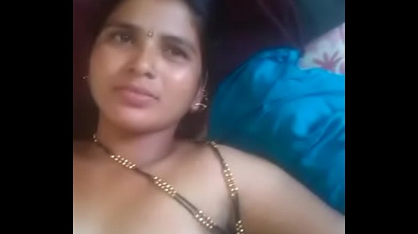 Marathi wife shy to show her body to devar