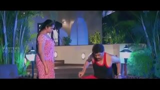 Tamil maid actress Varsha sex with owner