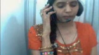 Desi teen xxx video chat in net cafe