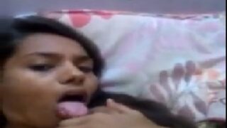 Mallu hot chechi big boobs licking video