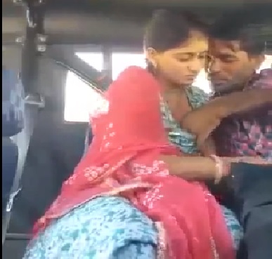 Sexy rajasthani village girl sex in