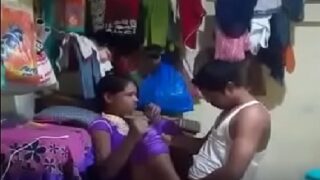 Patna tailor sex video with working girl
