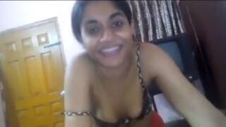 Sexy telugu girl abirami blowjob video