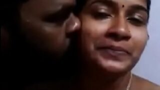 Busty mallu aunty nude mms sex video