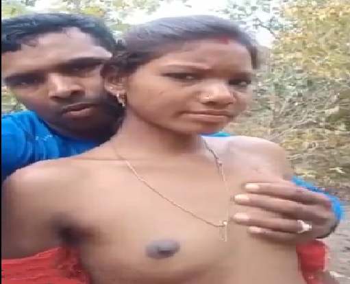 Dehati Sex Vidoes - Dehati hot and sexy selfie fuck video - Village xxx porn