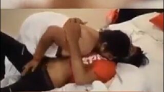 Hot mallu aunty sex with delivery guy