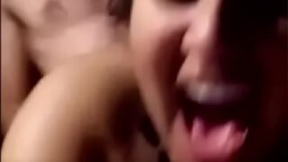 Sexy mumbai aunty hard anal fuck video
