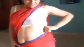 Sexy marathi aunty hot blowjob video