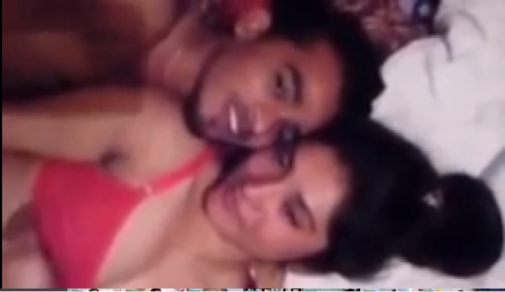 Sexy indian girl porn mms video - Self made desi porn