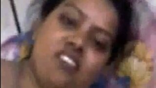 Mumbai bbw aunty hot sex video