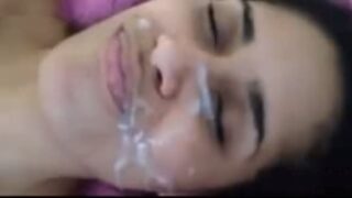 Nude indian girl cum drinking porn