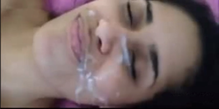 Nude Cumshot - Indian porn of nude girl drinking cum - Desi porn videos