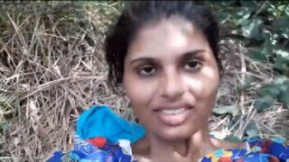 Outdoor xxx sex video of dehati bhabhi