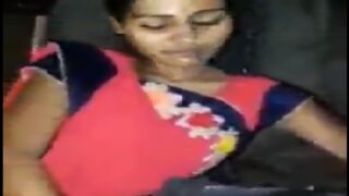 Sexy gujarati village randi blowjob video
