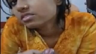 Sexy indian village randi blowjob video