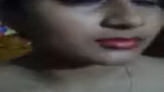 Tamil girl vanisri nude sex mms video
