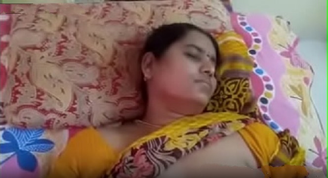 Hot desi aunty home porn video - Indian homemade sex