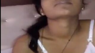 Hindi local randi hot boobs fuck in lodge