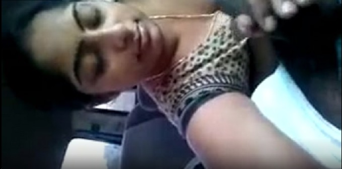 Sexy malayali bhabhi outdoor blowjob - Mallu hot porn