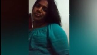 Big boobs desi girl giving sex massage