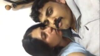 Real sex mms of hot tamil aunty