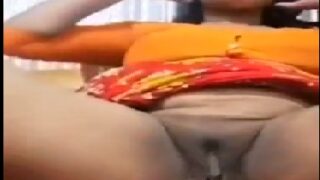 Indian village bhabhi pussy fingering