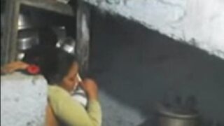 Kashmir cousin sister sex caught on tape