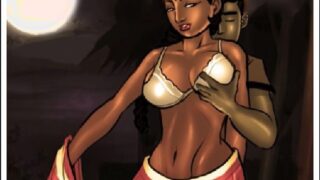 Savita bhabhi first sex comics 2