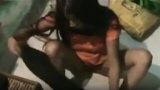 Village desi girl nice blowjob porn