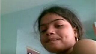 Dehati young girl hot sex at home