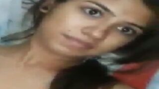 Delhi girl sexy naked body selfie