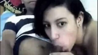 Delhi girlfriend sexy blowjob porn