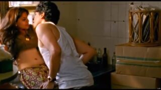 Hot sex scene from bollywood movie