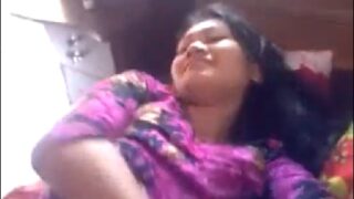 Indian college girl sex with cousin bro