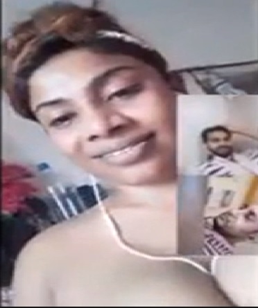 Nude bangla boudi video call - Desi sex video