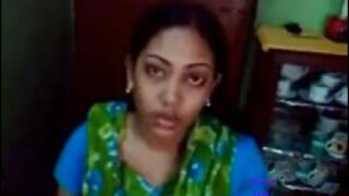 Desi homemade sex video of homely girl