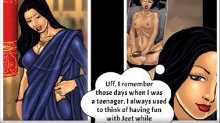 Savita bhabhi comics porn as miss india