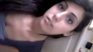 Sexy bangalore girl neha hot blowjob