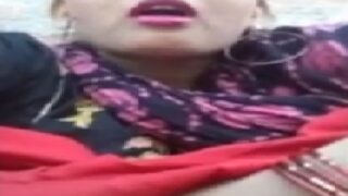 Hot masturbating dehati xxx aunty video