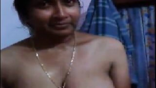 Big boobs chennai aunty sex affair