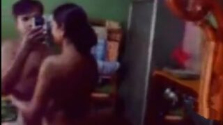 Bihari college girl sex affair video
