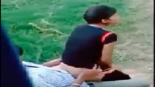 Hyderabad girl ass sex in park