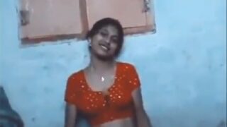 Telugu sexy girl banged hard by lover