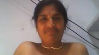 Telugu aunty dark pooku sex video