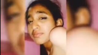 Telugu teen girl hardcore sex video