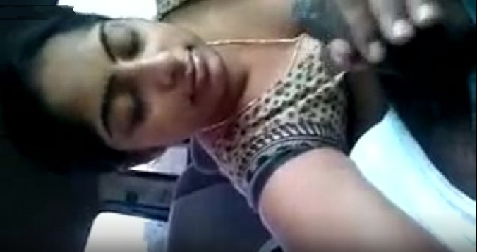 Porn video of vizag sexy girl - Telugu sex mms