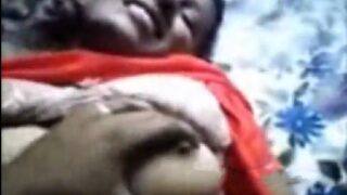 Bangla boudi blushing during xxx sex