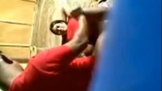 UP village girl desi sex caught on cam