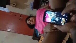 Telugu vadhina lets devar film sexy pussy