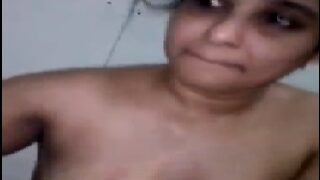 Hindi bhabhi shy during sex with devar